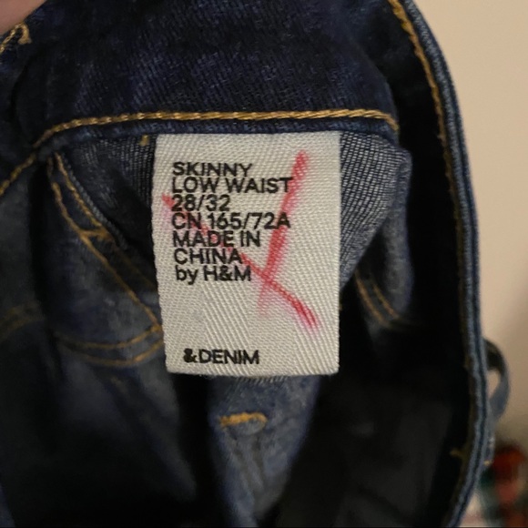 Jeans - Picture 7 of 7